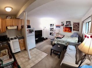 197 Calumet St #1, Roxbury Crossing, MA 02120