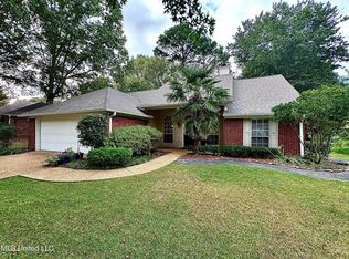 426 Violet Dr, Madison, MS 39110