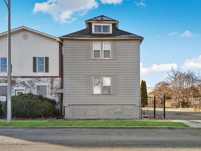 238 E 22nd St, Chicago Heights, IL, 60411