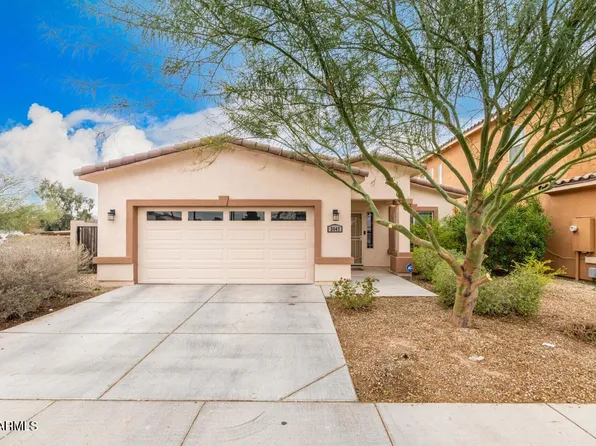 2647 E Contention Mine Rd, Phoenix, AZ 85032