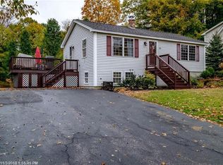 15 Holly Ln, Windham, ME 04062