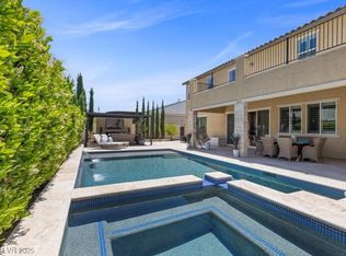 2400 Trissino Ct, Henderson, NV 89044