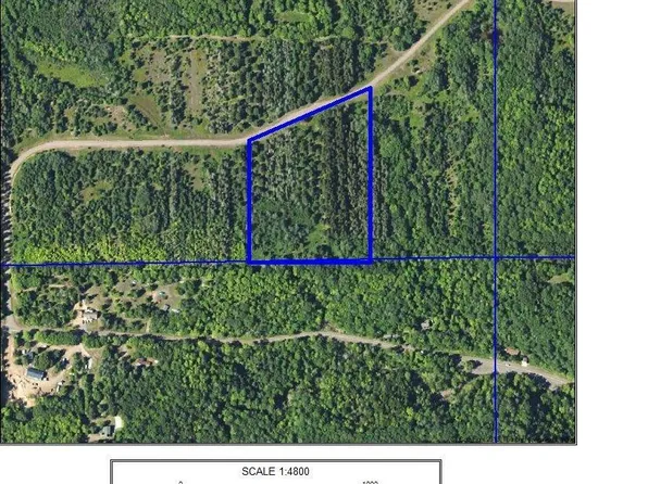 Tbd1 Oak Point Rd, Houghton, MI 49931