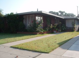 5960 Walnut Ave, Long Beach, CA 90805