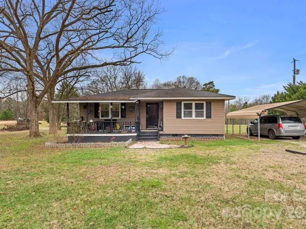 2321 Meadow Rd, Clover, SC 29710