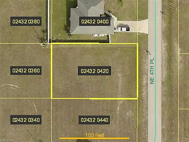 1st image of 1410 NE 4th Pl