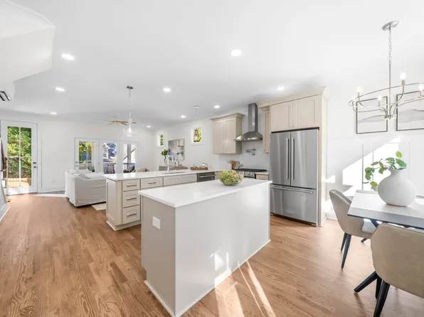 2538 W Wilson St, Durham, NC 27705