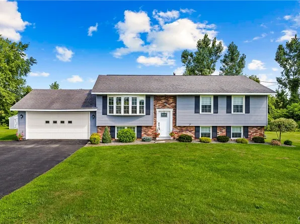 6311 Lamphear Rd, Rome, NY 13440
