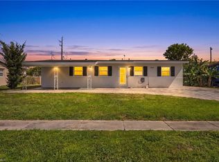 3547 Royal Palm AVE, FORT MYERS, FL 33901
