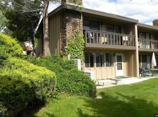 168 Lake Glen Dr, Carson City, NV