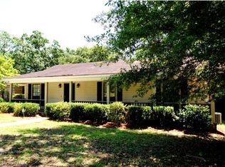 6517 Valor Ct, Mobile, AL 36618