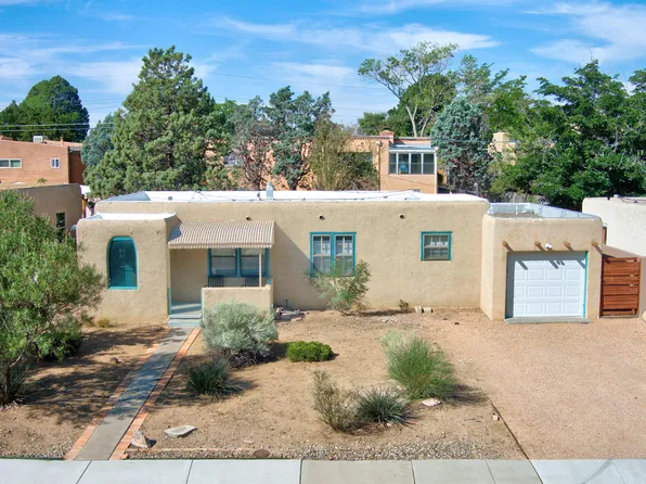 829 Lafayette Dr NE, Albuquerque, NM 87106