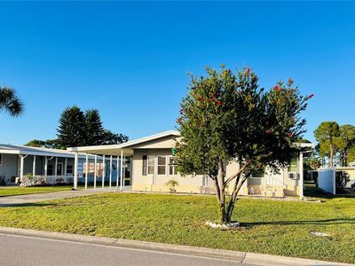 1565 Apache Cir, Tavares, FL, 32778