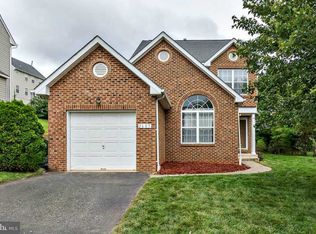 2603 Orchard Summitt Ct, Landover, MD 20785