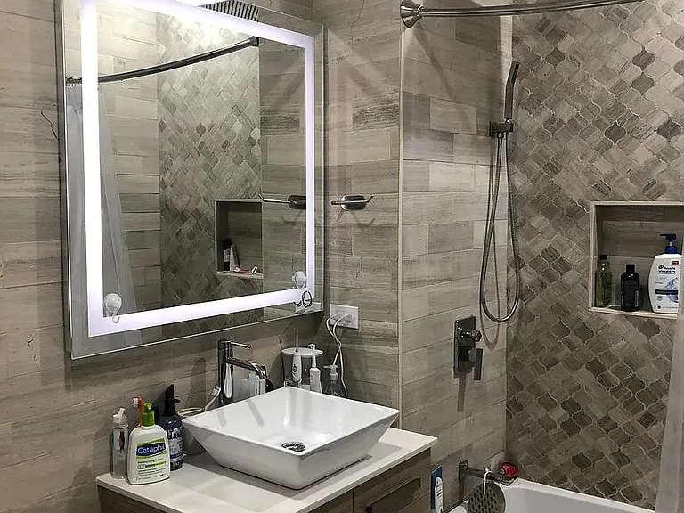 1395 N Milwaukee Ave #1W — Photo 4