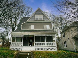 1529 Ferry Street Apts - MOR, Lafayette, IN 47901