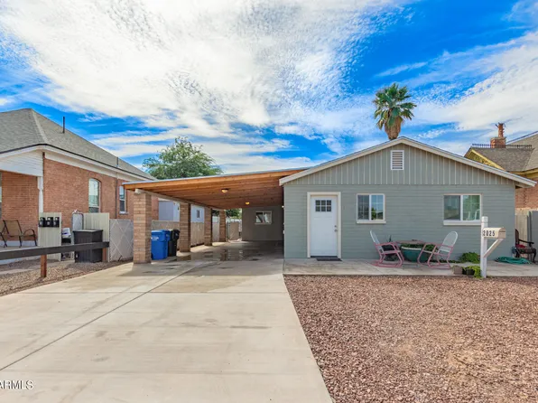 2025 W JEFFERSON Street, Phoenix, AZ 85009