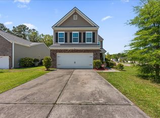 9652 Spencer Woods Rd, Ladson, SC 29456