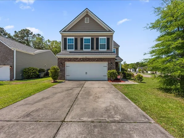 9652 Spencer Woods Rd, Ladson, SC 29456