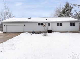 483 N Eleven Mile Rd, Midland, MI 48640