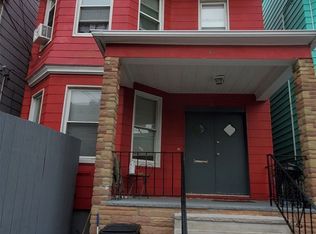 71 Rutgers Ave, Jersey City, NJ 07304