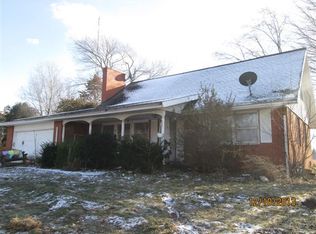 4535 W 100 N, Warsaw, IN 46580