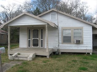 317 Morrison Ave, Houma, LA 70364