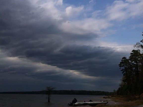3rd image of One Acre Of Lake Front Property On Lake Sam