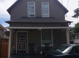 2033 NW 62nd St, Seattle, WA 98107