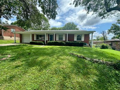 140 Cherokee Dr, Winchester, KY, 40391
