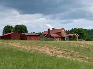 1050 Orchard St, Ballard, WV 24918