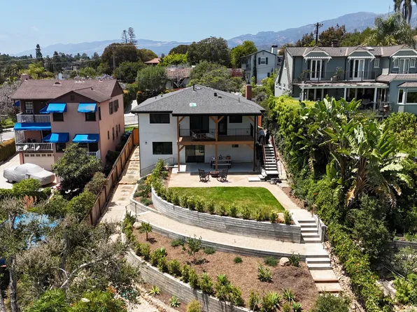 19 W Quinto St, Santa Barbara, CA 93105