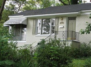 3301 Maywood Dr, Charlotte, NC 28205