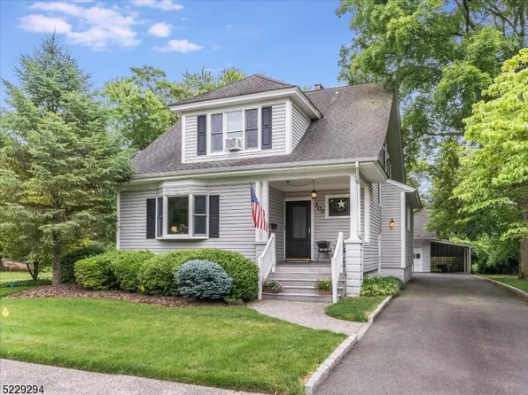 300 Harristown Rd, Glen Rock Boro, NJ 07452
