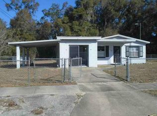 709 W Mansfield St, Deland, FL 32720