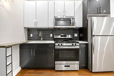 Rented by Freestone Property Group