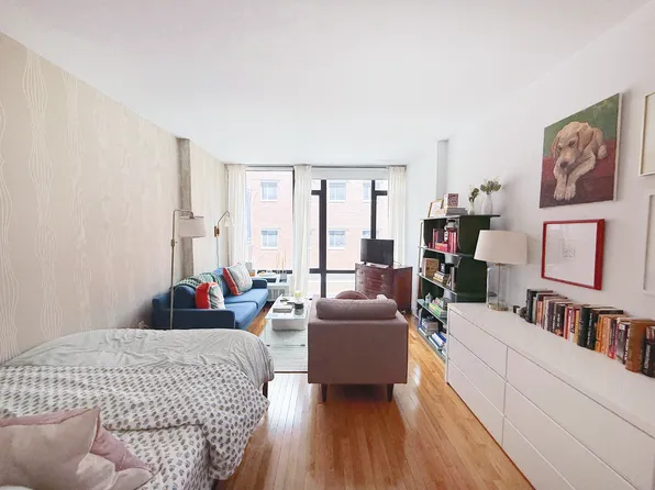 148 East 24th Street 5B image 1 of 10