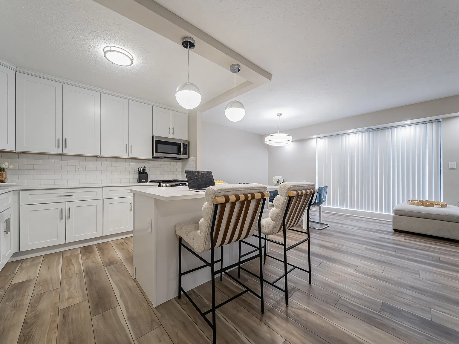 Huntington Green Apartments — Photo 3