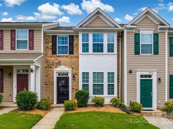 2017 Aston Mill Pl, Charlotte, NC 28273