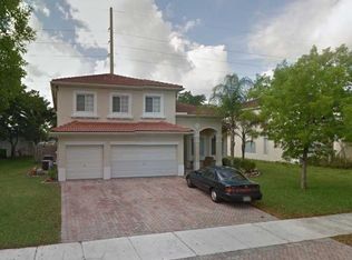 15522 SW 151st Ter, Miami, FL 33196