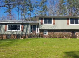413 Kirby Rd, Springville, AL 35146