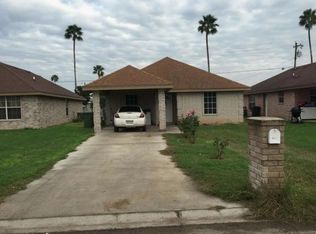3316 Los Arcos Cir, Weslaco, TX 78599