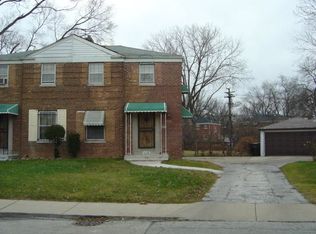 2139 E 98th Pl, Chicago, IL 60617