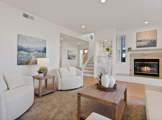 320 Treasure Island Dr, Belmont, CA 94002
