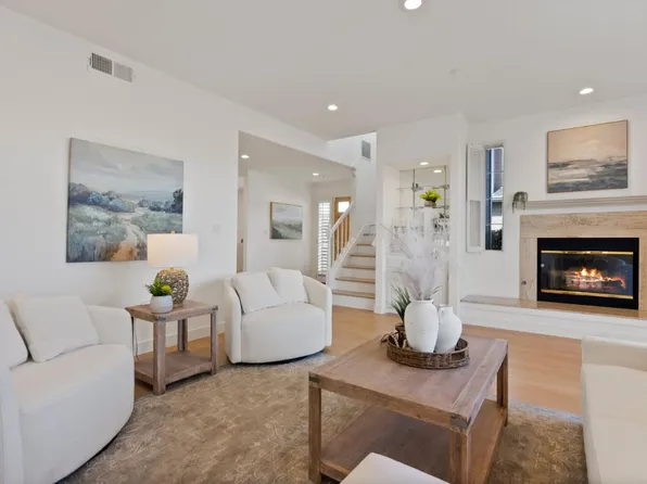 320 Treasure Island Dr, Belmont, CA 94002