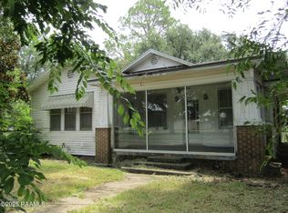 440 Saizan Ave, Port Barre, LA 70577