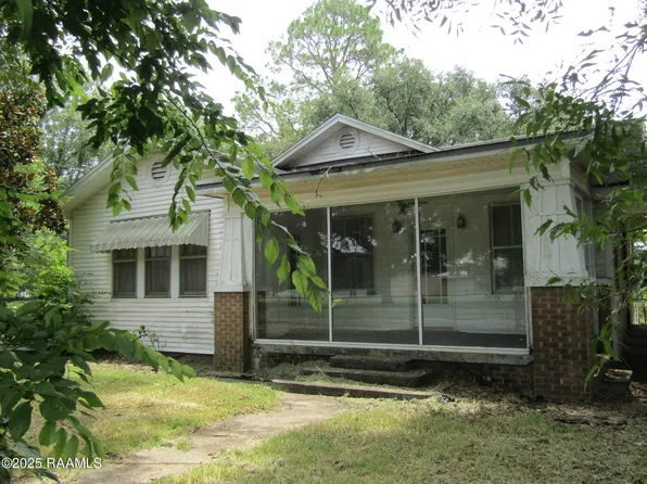 440 Saizan Ave, Port Barre, LA 70577