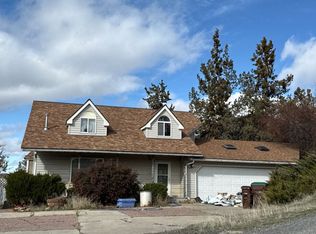 11401 NW King Ave, Prineville, OR 97754