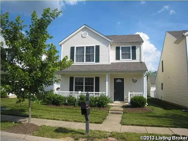 5823 Haven Manor Way — Photo 1