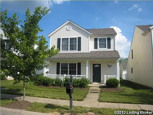 5823 Haven Manor Way Photo 1